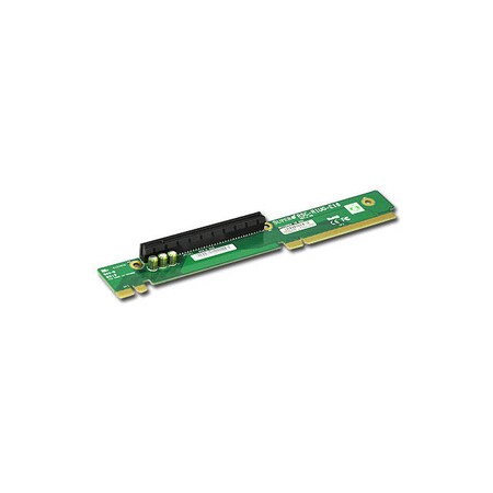 Supermicro 64bit 1U Riser Card RSC-R1UG-E16